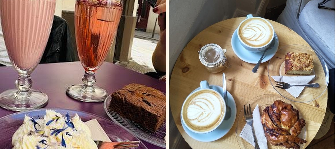 À Chacun Sa Tasse - Gallery Image 2