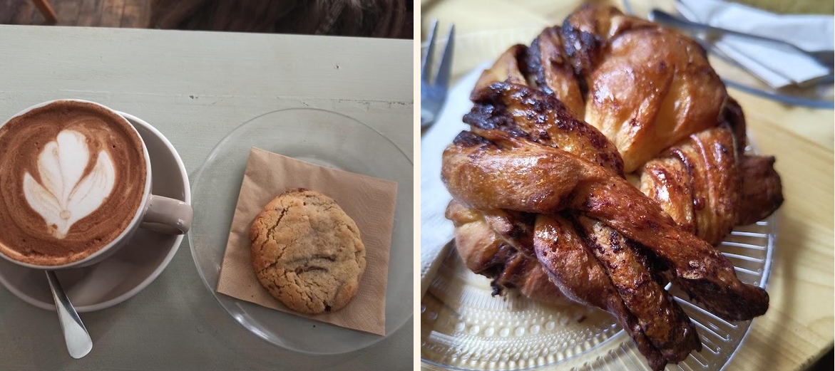 À Chacun Sa Tasse - Gallery Image 3