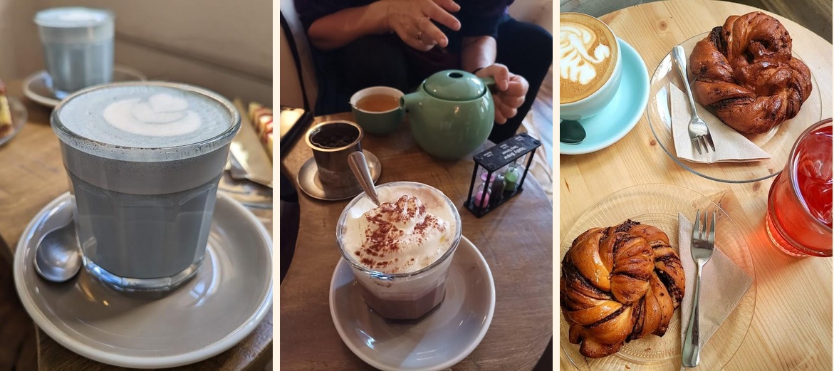 À Chacun Sa Tasse - Gallery Image 5