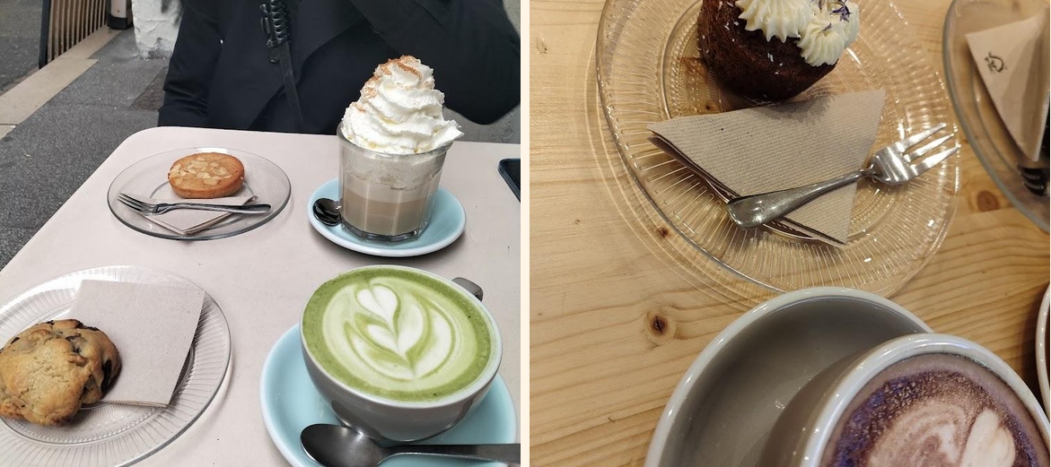 À Chacun Sa Tasse - Gallery Image 7